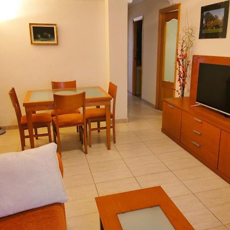 Appartamento Centro Cerca Playa Benidorm Esterno foto