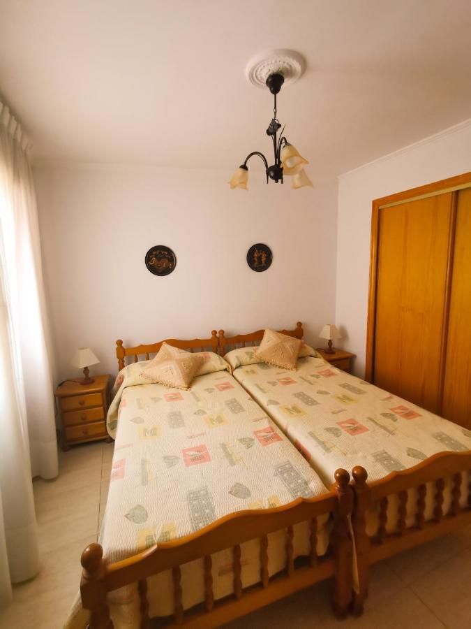 Appartamento Centro Cerca Playa Benidorm Esterno foto