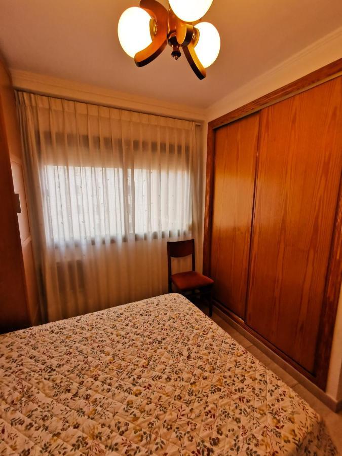 Appartamento Centro Cerca Playa Benidorm Esterno foto